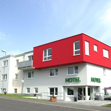 Hotel Beuss Oberursel  Exterior foto