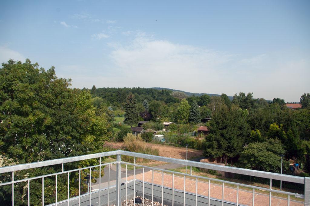Hotel Beuss Oberursel  Exterior foto