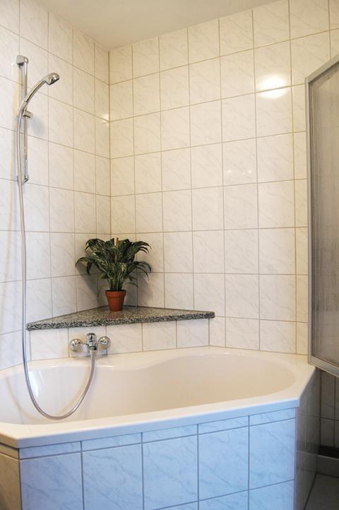 Hotel Beuss Oberursel  Habitación foto